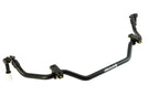 Ridetech 67-70 Ford Mustang Small Block Complete Coilover Suspension System