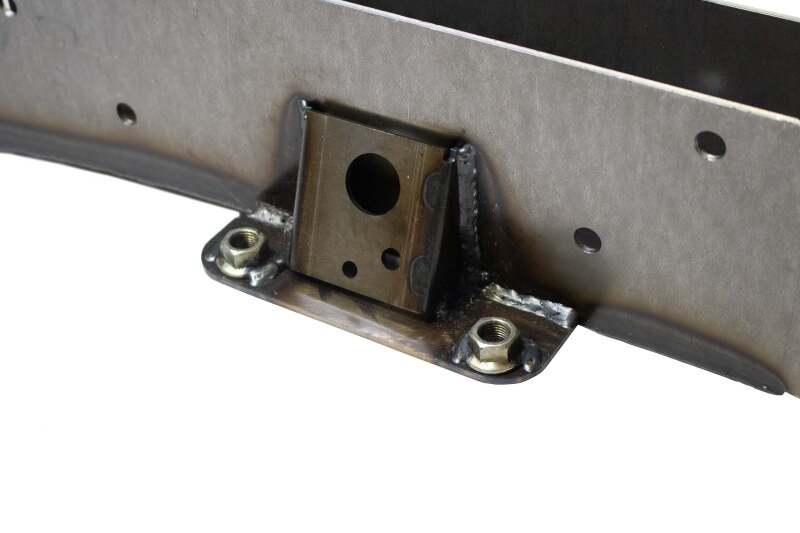 Rustbuster Front Frame Section Right Side