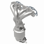 MagnaFlow 04-05 Nissan Altima 2.5L Direct Fit Converter