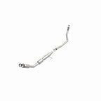 MagnaFlow 14-15 Toyota Corolla 1.8L Direct Fit Converter