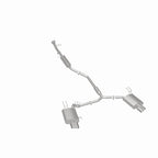BRExhaust 09-14 Acura TL 3.5L Exhaust Kit