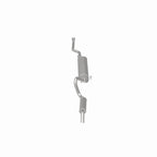 MagnaFlow BRE Exhaust Kit 04-09 Durango Aspen