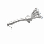MagnaFlow 12-13 Mazda 3 2.0L Direct Fit Converter