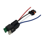 Oracle Trigger Add-On Relay