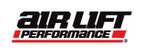 Air Lift Performance 2005-2014 Ford Mustang (S197) Rear Kit (3/8 Fittings Not Included)