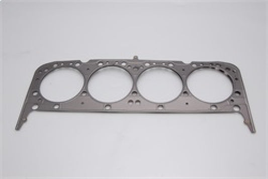 Cometic Chevy Gen1 Small Block V8 .066in MLS Cylinder Head Gasket - 4.125in Bore - 18/23 Degree Head