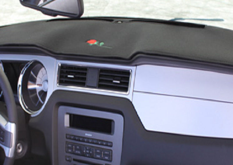 Covercraft 25-26 Toyota Camry Limited Edition Custom Dash Cover by DashMat - Black