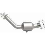 MagnaFlow Direct Fit Catalytic Converter 18-21 Infiniti Q50 3.0L