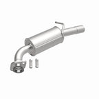Magnaflow BRE Rear Muffler Kit Replacement Toyota