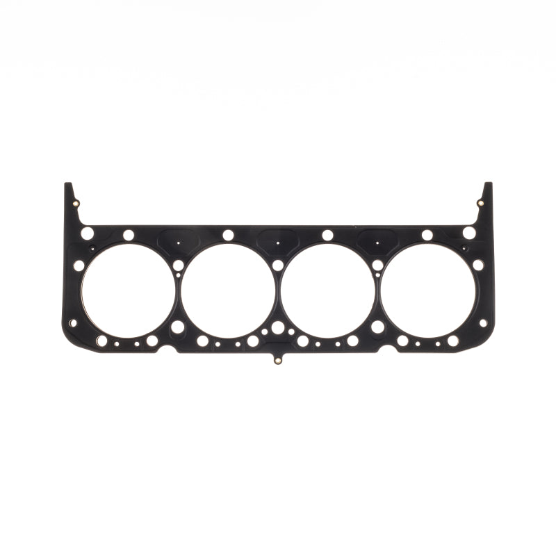 Cometic GM SB2.2 Small Block V8 .027in MLS Cylinder Head Gasket - 4.125in Bore - With Steam Holes