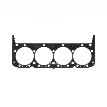 Cometic GM SB2.2 Small Block V8 .060in MLS Cylinder Head Gasket - 4.125in Bore - With Steam Holes