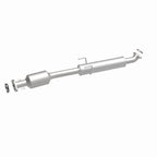 MagnaFlow 07-10 Toyota Sienna 3.5L Direct Fit Converter