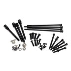 ARB Winch Replacement Body Fastener Hardware Kit - Black