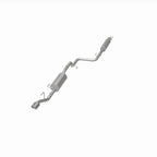 MagnaFlow BRE Exhaust Kit 12-18 Chevrolet Sonic 1.8L