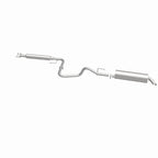 MagnaFlow BRE Exhaust Kit 05-07 Saturn Ion 2.2L