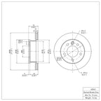 Technical Drawing