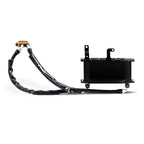 Mishimoto 2023+ Honda Civic Type R Oil Cooler Kit - Black