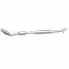 MagnaFlow 2019 Toyota RAV4 2.5L Direct Fit Converter