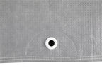 Covercraft Custom Car Covers 90-95 Chevrolet Corvette ZR-1 Custom 5-Layer Indoor Car Cover - Gray