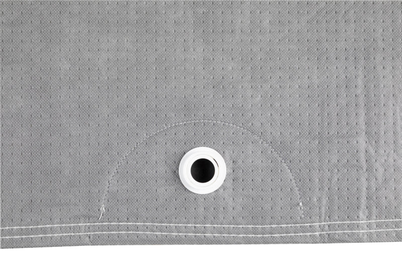 Covercraft Custom Car Covers 20-25 BMW M3 Series Sedan Custom 5-Layer Indoor Car Cover - Gray