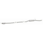 MagnaFlow 16-18 Hyundai Tucson 1.6L California Grade CARB Compliant Direct-Fit Catalytic Convert
