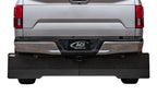 Access Rockstar 2023+ Ford F-250/350 Full Width Tow Flap/w Heat Shield - Black Urethane