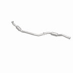 MagnaFlow 06-09 Mercedes-Benz E350 3.5L Direct Fit Converter