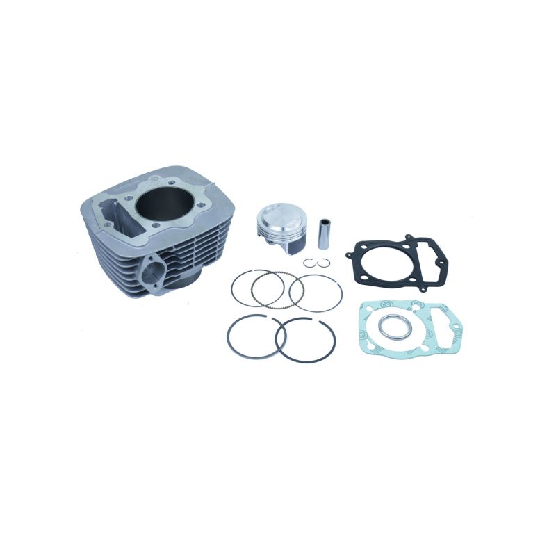 Athena 07-16 Honda CRF 230 F Big Bore Complete Cylinder Kit