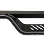 Westin 09-18 RAM 1500 CC / 10-24 RAM 2500/3500 CC Outlaw Drop Running Boards - Tex. Blk