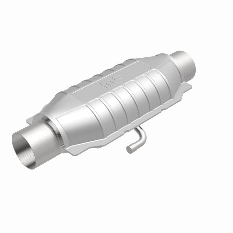 MagnaFlow Universal Catalytic Converter 1.75 W/Air FED