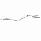 MagnaFlow BRE Exhaust Kit 10-11 Kia Soul 2.0L