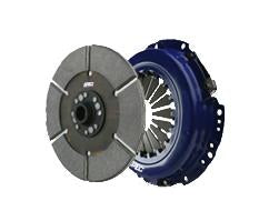 Spec 92-05 Honda Civic (Exc. 99-00 Si) / 93-95 Del Sol Stage 5 Clutch Kit