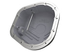 aFe Power Front/Rear Diff Cover Kit w/ Oil 99-16 Ford F-250/F-350 V8 (Dana 60/Super 60 & Sterling)
