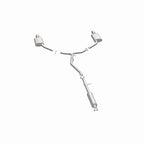 MagnaFlow BRE Exhaust Kit 13-19 Ford Taurus 3.5L
