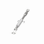 MagnaFlow 14-15 Cadenza 3.3L Underbody Direct Fit Converter
