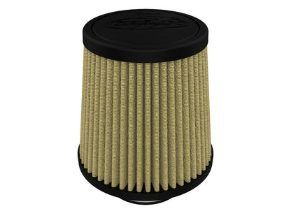 aFe Magnum FLOW Pro Guard 7 Universal Air Filter F-3in / B-6in / T-4in / H-6in