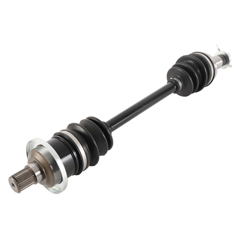 All Balls Racing All Balls Racing Axle/ All Balls Boxed Axle/ ea/ 1