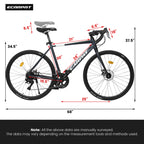 Dorace SLR - 700x28C