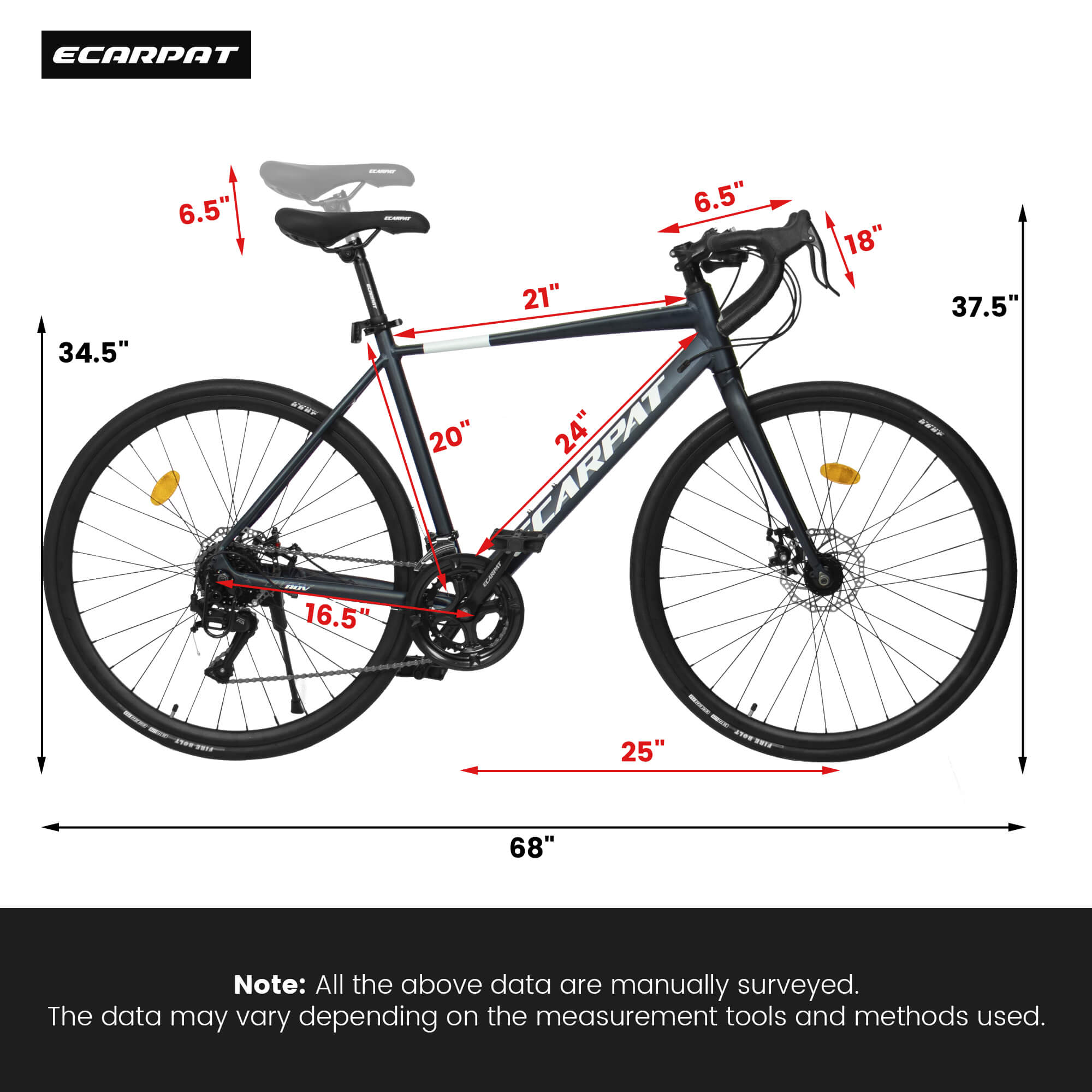 Dorace SLR - 700x28C