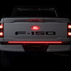 Putco 22-24 Ford F-150 Lightning 60In Freedom Blade Tailgate Bars