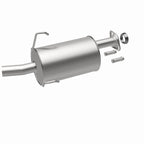 BRE Exhaust 97-01 CR-V 2.0L Muffler Kit