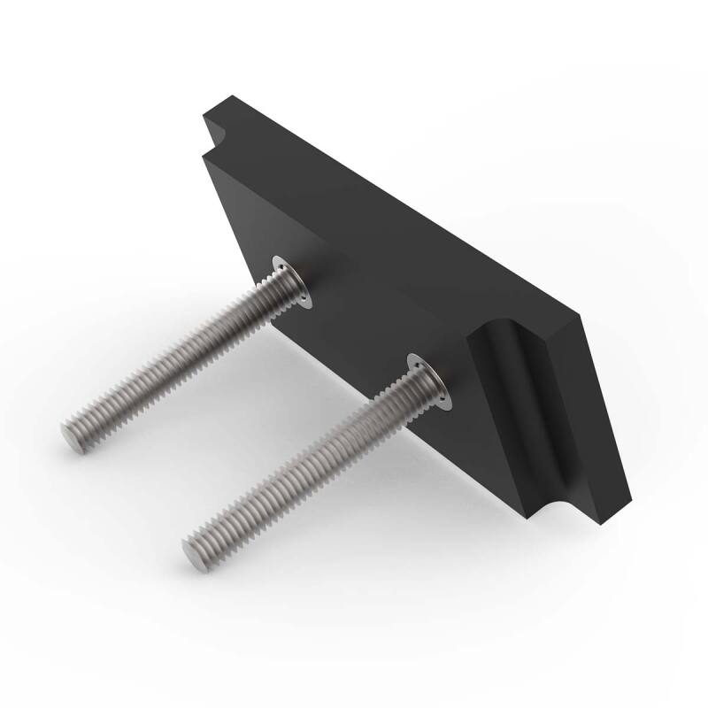 Timbren 2019+ Mercedes Sprinter 2500 4WD/AWD Rear Suspension Enhancement Kit