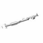 MagnaFlow 13-14 Nissan Pathfinder 3.5L Direct Fit Converter