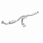 MagnaFlow 07-08 Ford Ranger 3.0L Direct Fit Converter