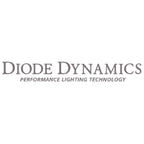 Diode Dynamics SS6 Sport Yellow Spot Standard ABL (single) 3000K