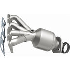 MagnaFlow 2016 Mitsubishi Outlander Manifold 2.4L Direct Fit Catalytic Converter