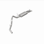 MagnaFlow BRE Exhaust Kit 01-02 Sierra 2500 HD Silverado 2500 HD 6L