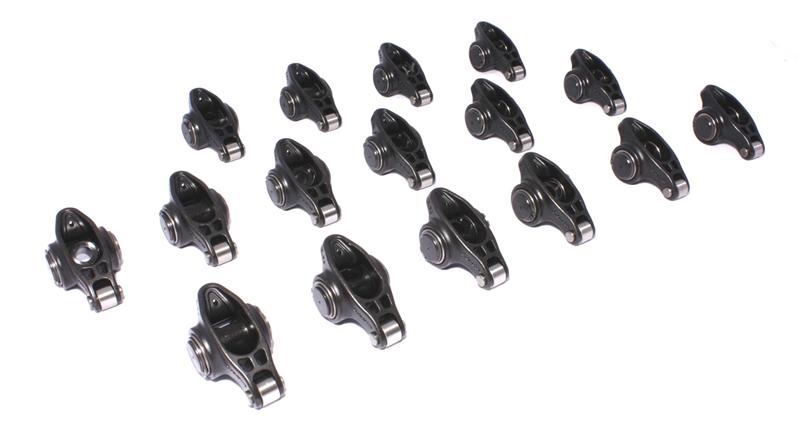 HaterMaker Stage 1 Camshaft Package for 1993-1997 LT1/LT4 Engines Tick Performance