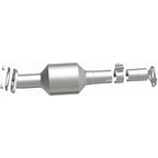 MagnaFlow Direct Fit Catalytic Converter 18-20 Kia Rio 1.6L
