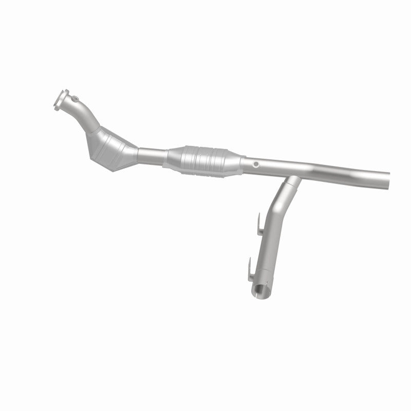 MagnaFlow Direct Fit Catalytic Converter 97-98 Ford Expedition 4.6